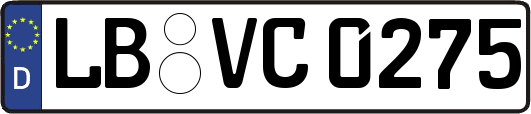 LB-VC0275