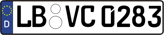 LB-VC0283