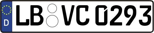 LB-VC0293