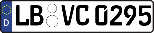 LB-VC0295