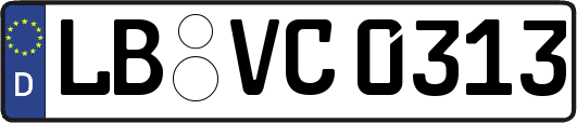 LB-VC0313