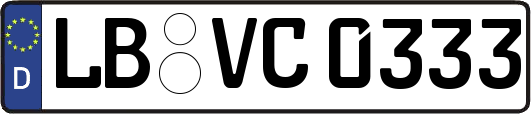 LB-VC0333