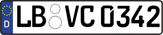 LB-VC0342