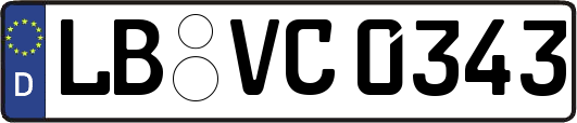 LB-VC0343