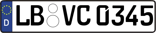 LB-VC0345