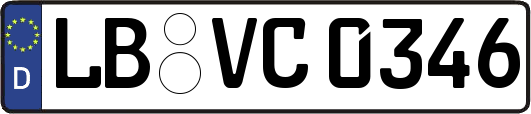 LB-VC0346