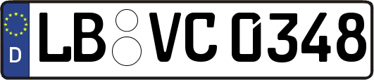 LB-VC0348
