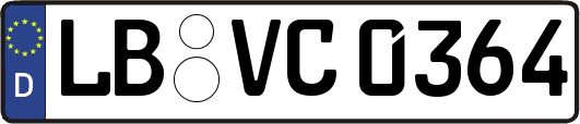 LB-VC0364
