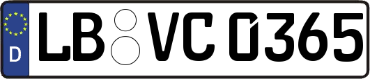 LB-VC0365