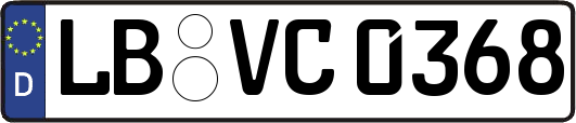 LB-VC0368