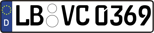 LB-VC0369