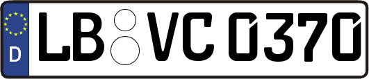 LB-VC0370