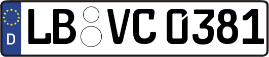 LB-VC0381