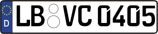 LB-VC0405
