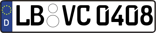 LB-VC0408