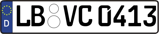 LB-VC0413
