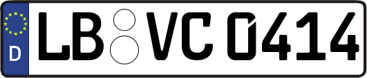 LB-VC0414