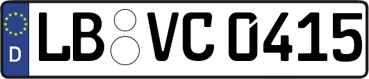 LB-VC0415