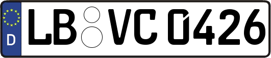 LB-VC0426