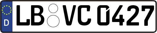 LB-VC0427