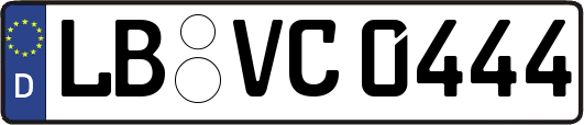 LB-VC0444