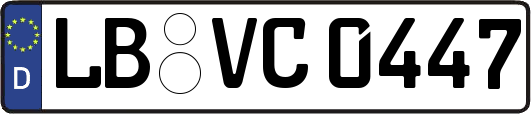 LB-VC0447