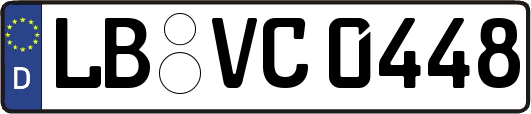 LB-VC0448