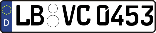 LB-VC0453