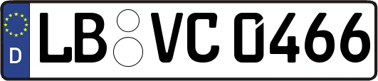 LB-VC0466