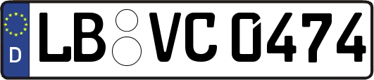 LB-VC0474
