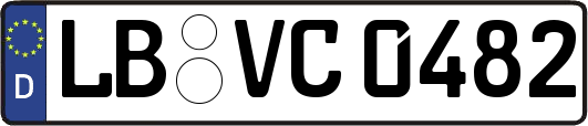 LB-VC0482