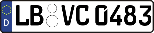 LB-VC0483