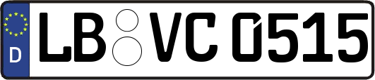 LB-VC0515