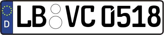 LB-VC0518