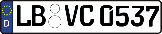 LB-VC0537