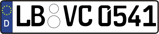 LB-VC0541