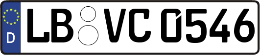 LB-VC0546