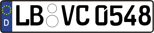 LB-VC0548