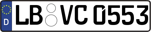 LB-VC0553