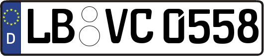 LB-VC0558