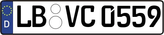 LB-VC0559