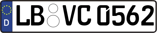 LB-VC0562