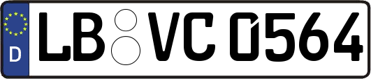 LB-VC0564