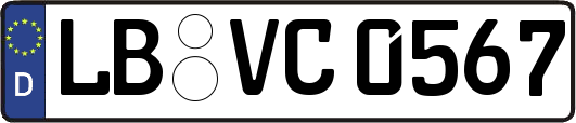 LB-VC0567