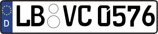 LB-VC0576