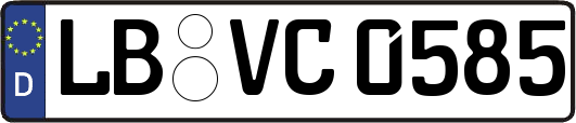 LB-VC0585