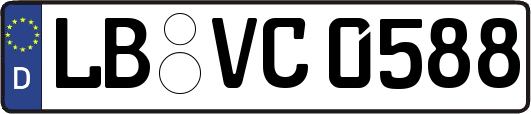LB-VC0588