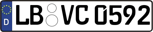 LB-VC0592