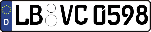 LB-VC0598