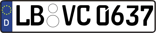 LB-VC0637